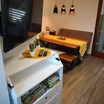 Wald - Im Skigebiet Gerlitzen & Ossiacher *