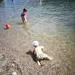 דירה Wald - Im Skigebiet Gerlitzen & Ossiacher