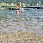 Wald - Im Skigebiet Gerlitzen & Ossiacher * Bodensdorf