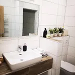 דירה Wald - Im Skigebiet Gerlitzen & Ossiacher בודנסדורף