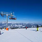 Apartment Wald - Im Skigebiet Gerlitzen & Ossiacher Bodensdorf