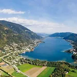 Wald - Im Skigebiet Gerlitzen & Ossiacher Apartment Bodensdorf