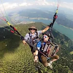 Wald - Im Skigebiet Gerlitzen & Ossiacher * Bodensdorf