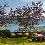 Wald - Im Skigebiet Gerlitzen & Ossiacher Apartment