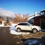 Wald - Im Skigebiet Gerlitzen & Ossiacher Apartment *