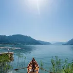 Wald - Im Skigebiet Gerlitzen & Ossiacher *