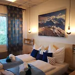 Wald - Im Skigebiet Gerlitzen & Ossiacher