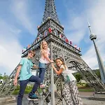 דירה Wald - Im Skigebiet Gerlitzen & Ossiacher בודנסדורף