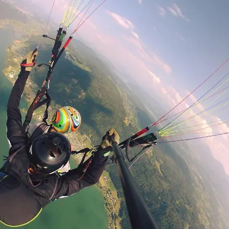 Wald - Im Skigebiet Gerlitzen & Ossiacher 博登斯多夫