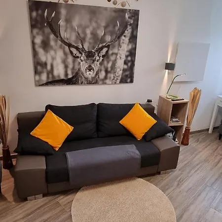 Apartamento Wald - Im Skigebiet Gerlitzen & Ossiacher Bodensdorf