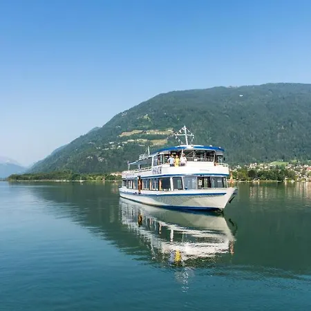 Wald - Im Skigebiet Gerlitzen & Ossiacher