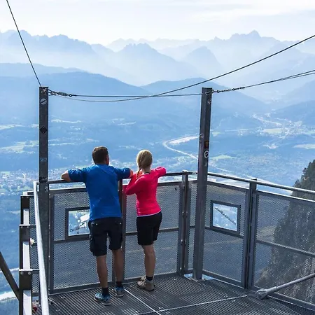 Wald - Im Skigebiet Gerlitzen & Ossiacher 公寓 *