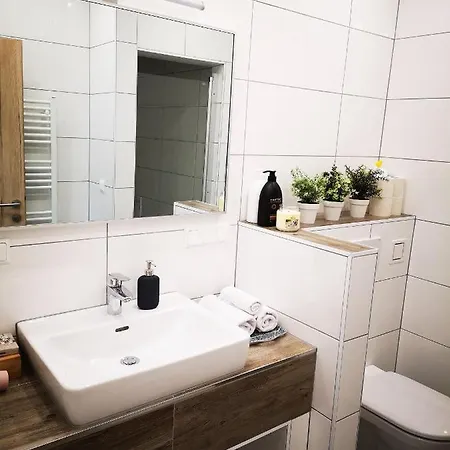 Апартаменты Wald - Im Skigebiet Gerlitzen & Ossiacher Боденсдорф