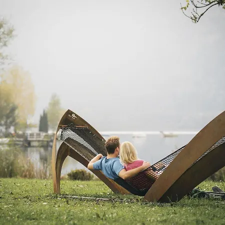 Wald - Im Skigebiet Gerlitzen & Ossiacher * 博登斯多夫