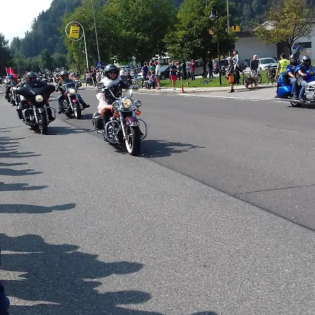 Wald - Im Skigebiet Gerlitzen & Ossiacher * Боденсдорф
