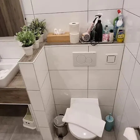 Wald - Im Skigebiet Gerlitzen & Ossiacher 公寓 *