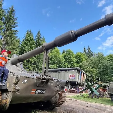 Wald - Im Skigebiet Gerlitzen & Ossiacher 博登斯多夫