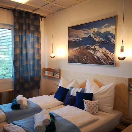 Wald - Im Skigebiet Gerlitzen & Ossiacher