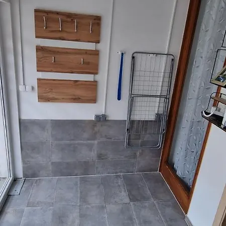 Wald - Im Skigebiet Gerlitzen & Ossiacher Apartamento *