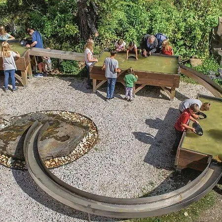 Wald - Im Skigebiet Gerlitzen & Ossiacher 公寓 博登斯多夫