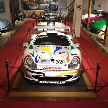 Wald - Im Skigebiet Gerlitzen & Ossiacher 博登斯多夫