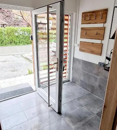 Wald - Im Skigebiet Gerlitzen & Ossiacher Апартаменты Боденсдорф