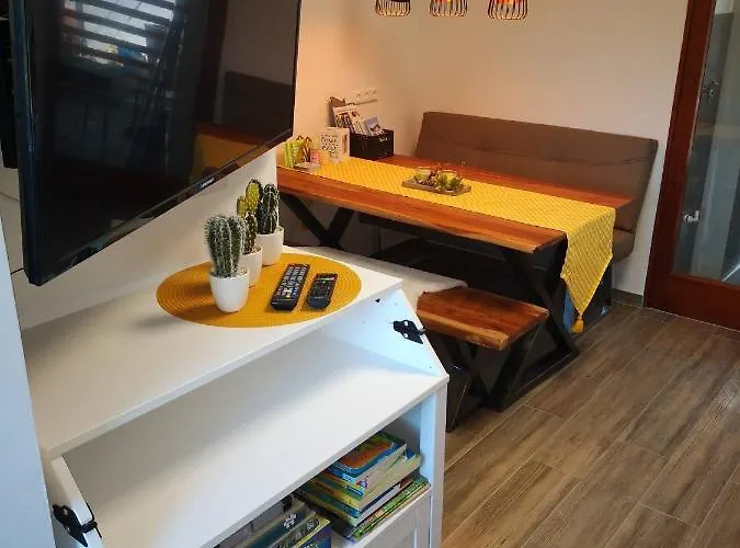 Wald - Im Skigebiet Gerlitzen & Ossiacher *