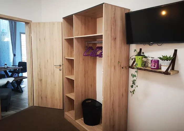 Wald - Im Skigebiet Gerlitzen & Ossiacher * Bodensdorf