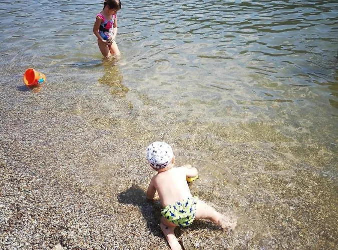 Lägenhet Wald - Im Skigebiet Gerlitzen & Ossiacher