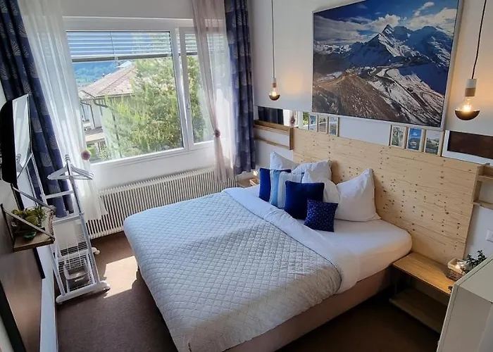 Wald - Im Skigebiet Gerlitzen & Ossiacher