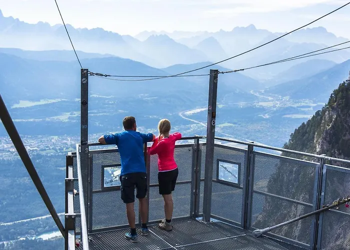 Wald - Im Skigebiet Gerlitzen & Ossiacher Apartament *