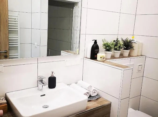 Apartament Wald - Im Skigebiet Gerlitzen & Ossiacher Bodensdorf