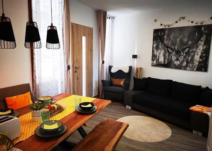 Wald - Im Skigebiet Gerlitzen & Ossiacher * Bodensdorf