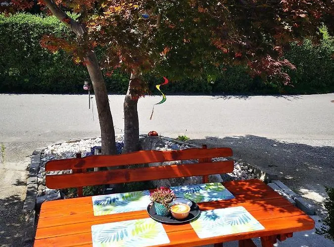 Wald - Im Skigebiet Gerlitzen & Ossiacher