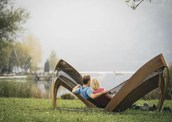 Wald - Im Skigebiet Gerlitzen & Ossiacher * Bodensdorf