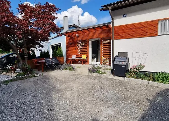 Wald - Im Skigebiet Gerlitzen & Ossiacher Apartament