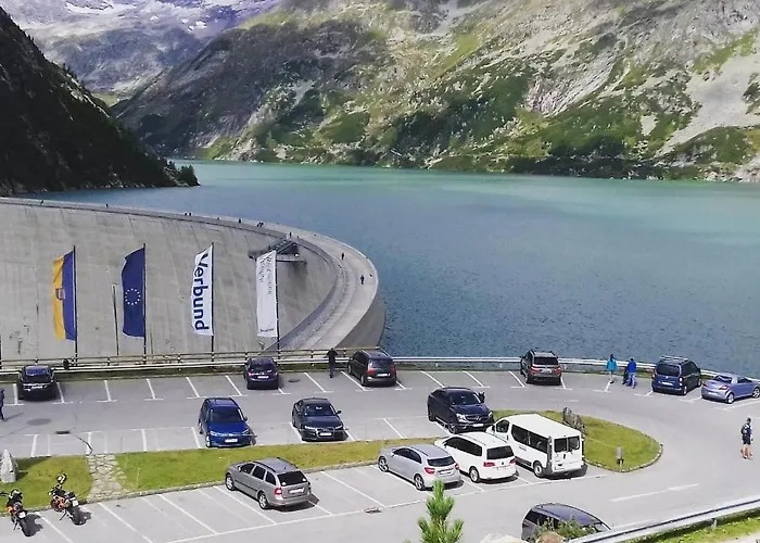 Wald - Im Skigebiet Gerlitzen & Ossiacher Apartament *