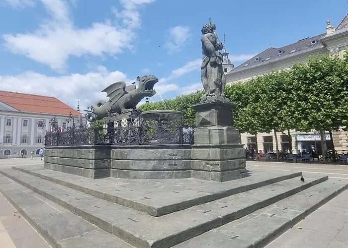 Wald - Im Skigebiet Gerlitzen & Ossiacher * Bodensdorf