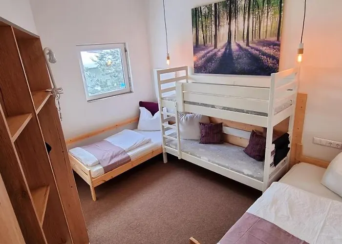 Apartament Wald - Im Skigebiet Gerlitzen & Ossiacher *