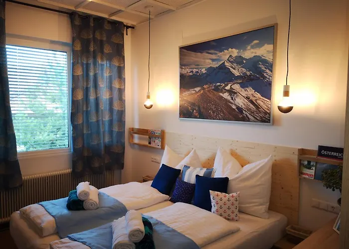 Wald - Im Skigebiet Gerlitzen & Ossiacher