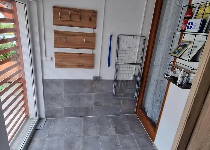 Wald - Im Skigebiet Gerlitzen & Ossiacher Apartament *