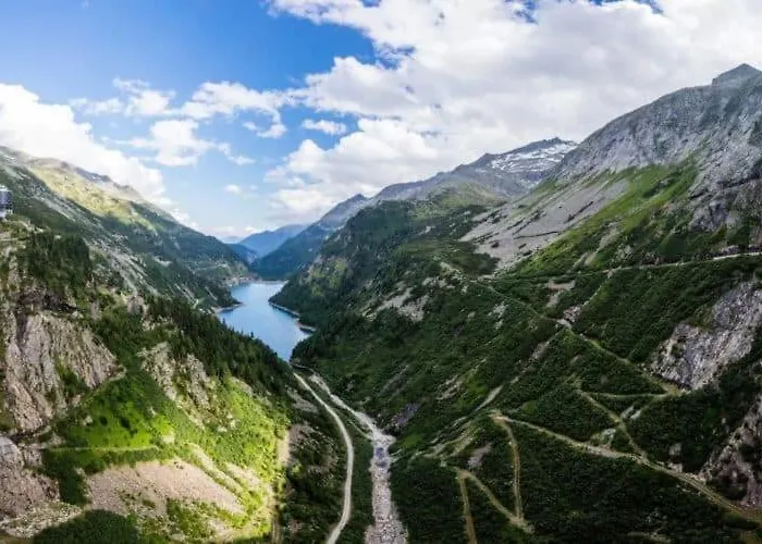 Lägenhet Wald - Im Skigebiet Gerlitzen & Ossiacher