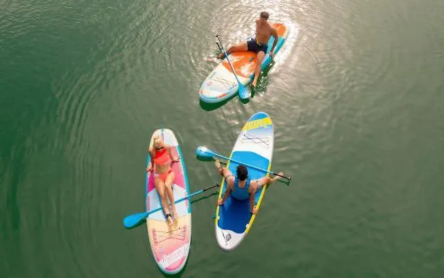 Wald - Im Skigebiet Gerlitzen & Ossiacher Lägenhet