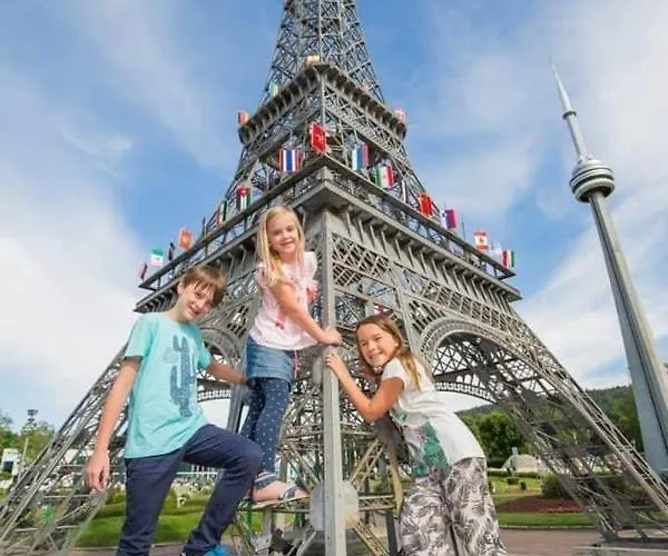 Apartament Wald - Im Skigebiet Gerlitzen & Ossiacher Bodensdorf