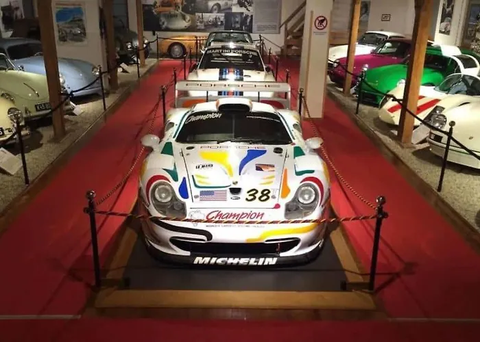 Wald - Im Skigebiet Gerlitzen & Ossiacher Bodensdorf