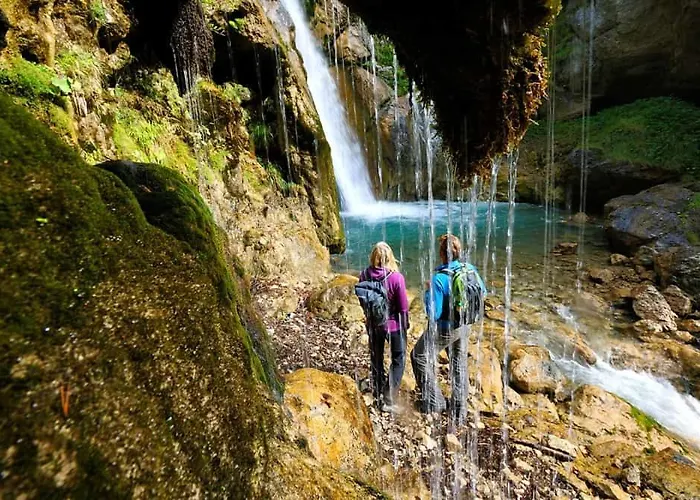 Apartament Wald - Im Skigebiet Gerlitzen & Ossiacher