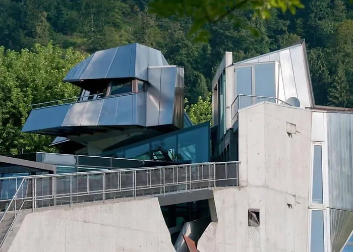 Wald - Im Skigebiet Gerlitzen & Ossiacher Lägenhet Bodensdorf