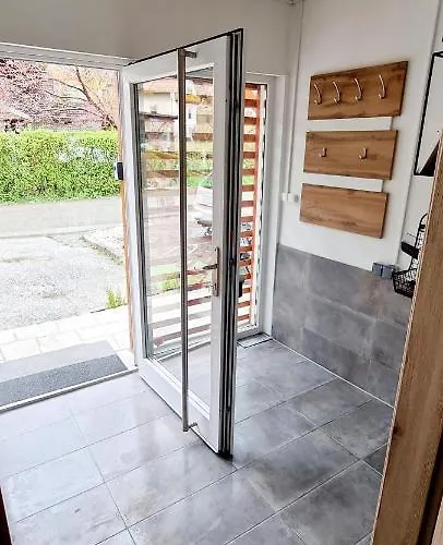 Wald - Im Skigebiet Gerlitzen & Ossiacher Apartament Bodensdorf